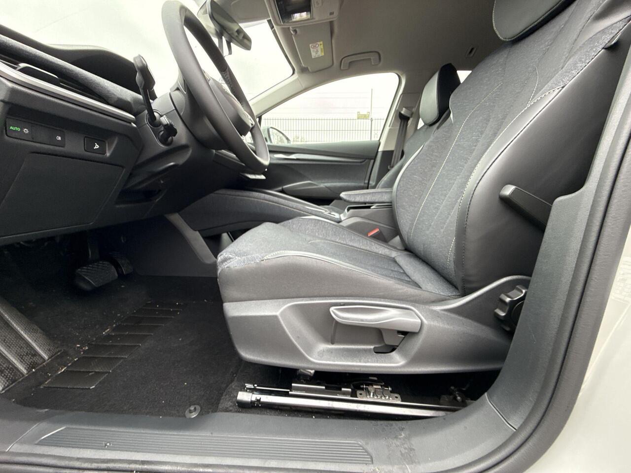 Skoda Elroq 60 Business Edition Tour | 20 inch Vega Velgen | Trekhaak, wegklapbaar | Private lease ¤439,- p/m |