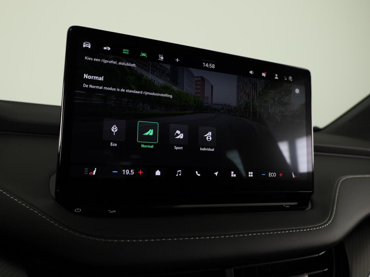 Skoda Elroq 60 Sportline 204pk