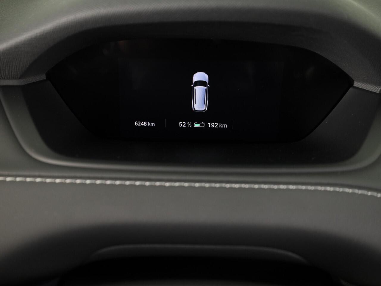 Skoda Elroq 60 Sportline 204pk