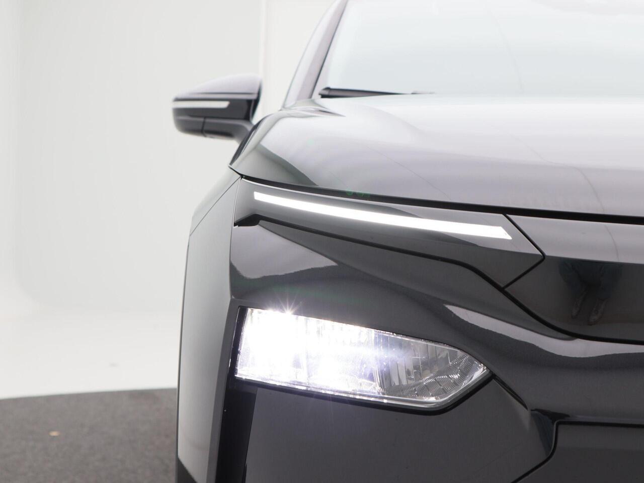 Skoda Elroq Business Edition Tour 60 | 204 PK | Trekhaak | Adaptive cruise control | Navigatie | Side Assist