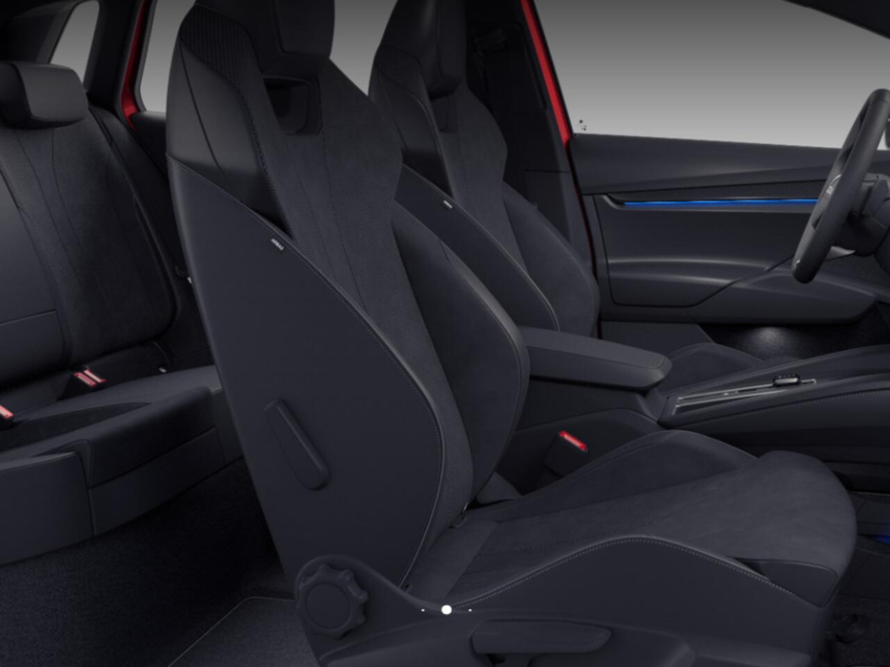 Skoda Elroq Sportline Elektromotor 210 kW / 286 PK SUV Elektri / Levering 2025 / Plus / Trekhaak