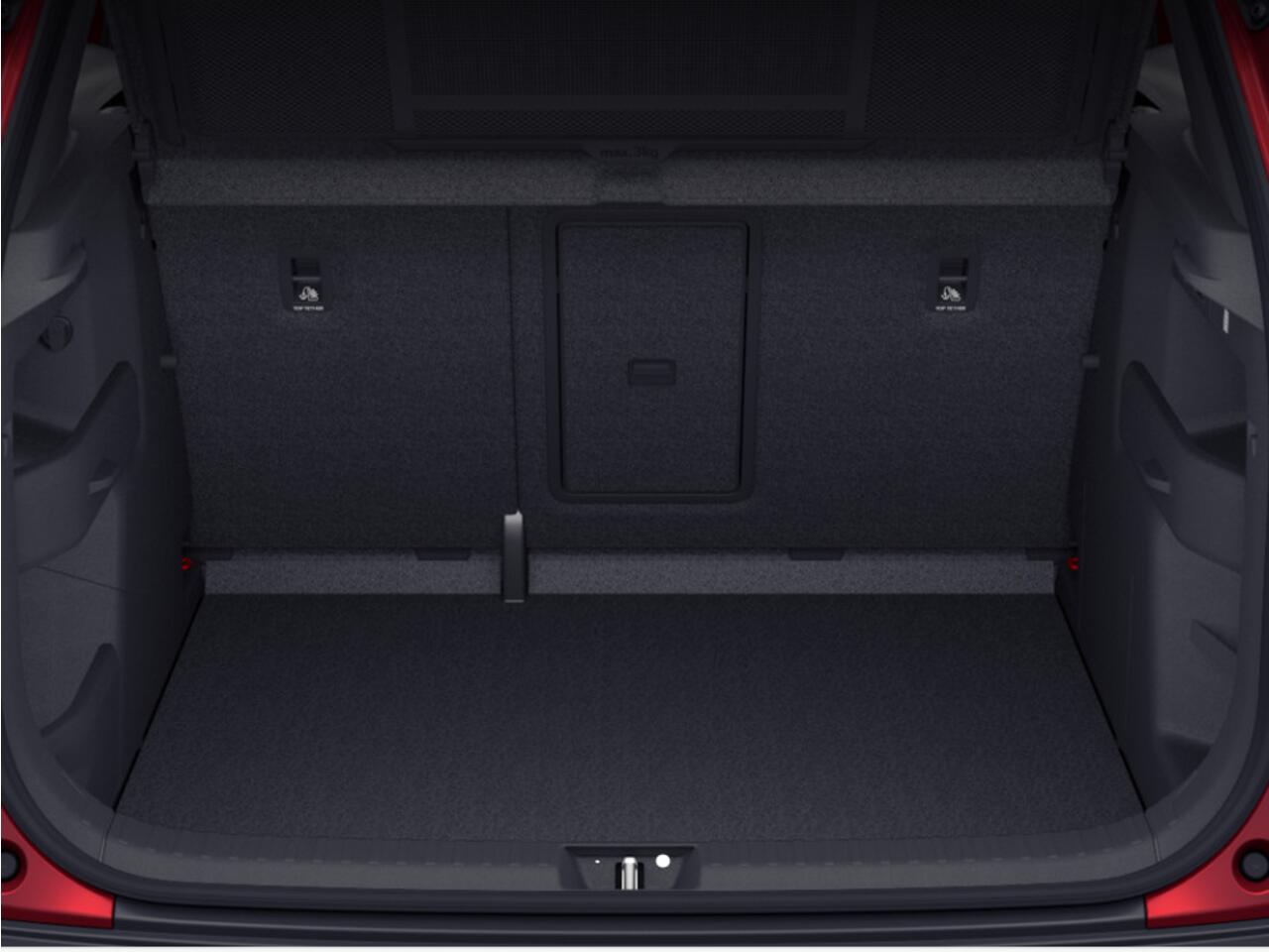 Skoda Elroq Sportline Elektromotor 210 kW / 286 PK SUV Elektri / Levering 2025 / Plus / Trekhaak