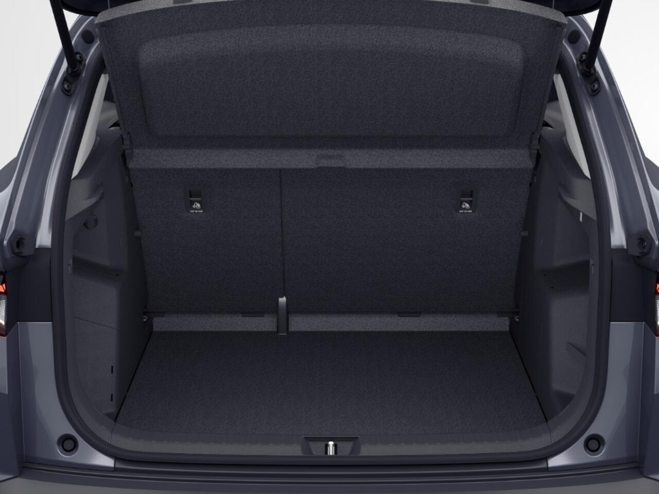 Skoda Elroq Selection Elektromotor 150 kW / 204 PK SUV Elektri | Graphite Grey | 17% Bijtelling!!