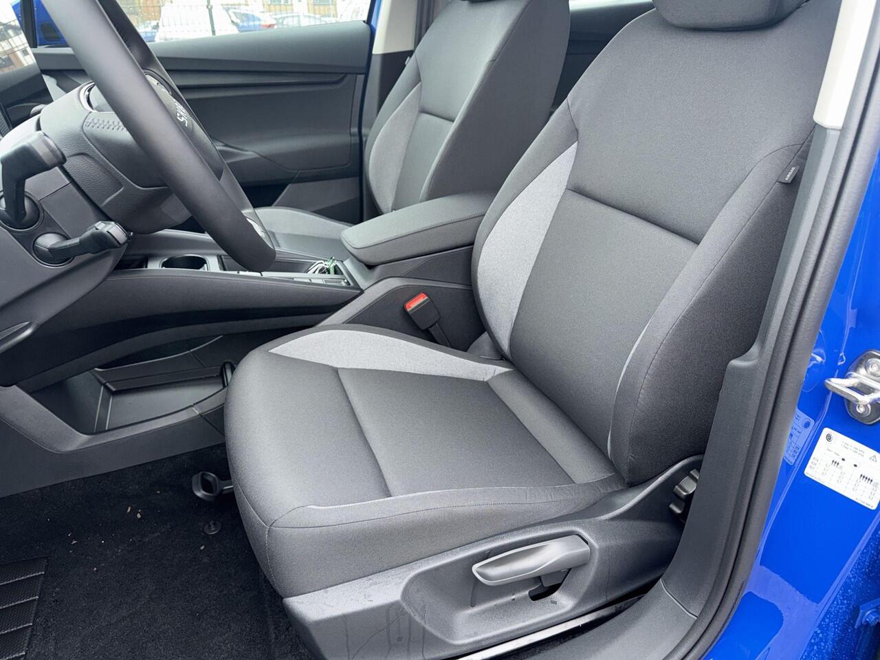 Skoda Elroq 50 Selection | Wegklapbare Trekhaak | 20 inch Vega!| PrivateLease 399,-