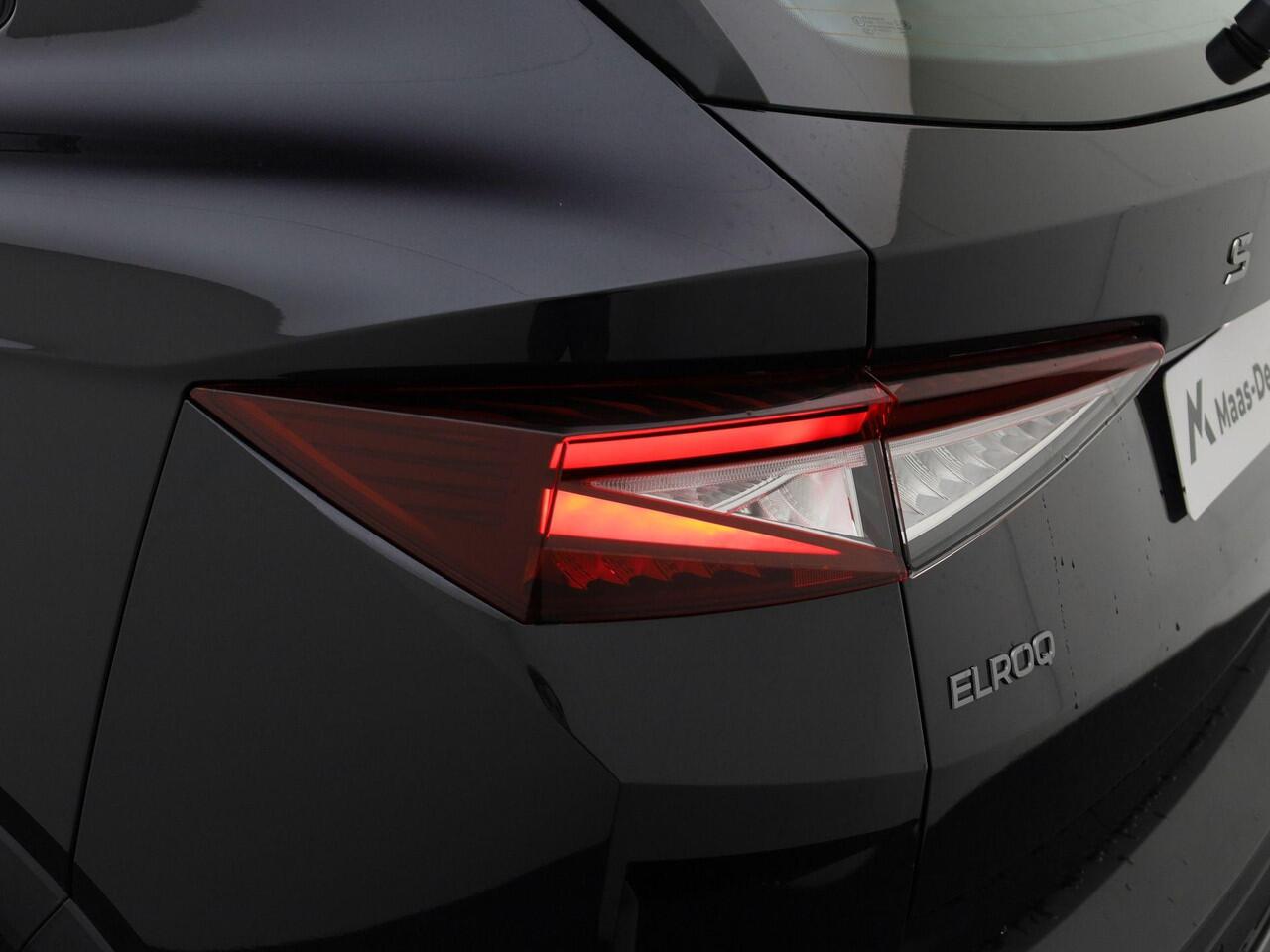 Skoda Elroq 50 Selection | 19'' Lichtmetalen Velgen | PRIVATE LEASE 399,- PER MAAND!! | 3000,- inruilpremie!!
