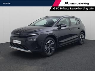 skoda-elroq-50-selection--19''-lic