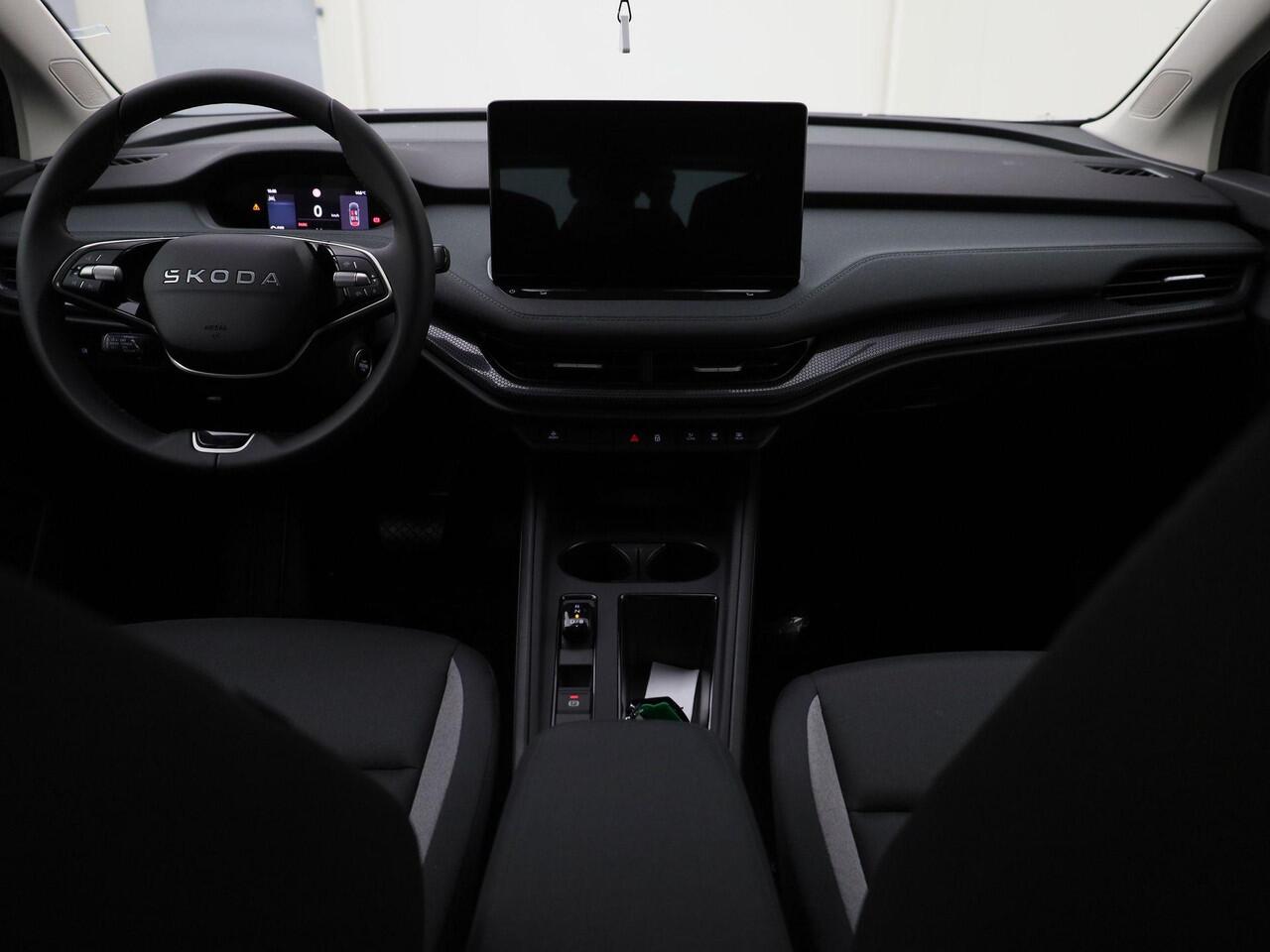 Skoda Elroq 50 Selection | PRIVATELEASE 399,- PER MAAND!! | 3000,- INRUILPREMIE!!|