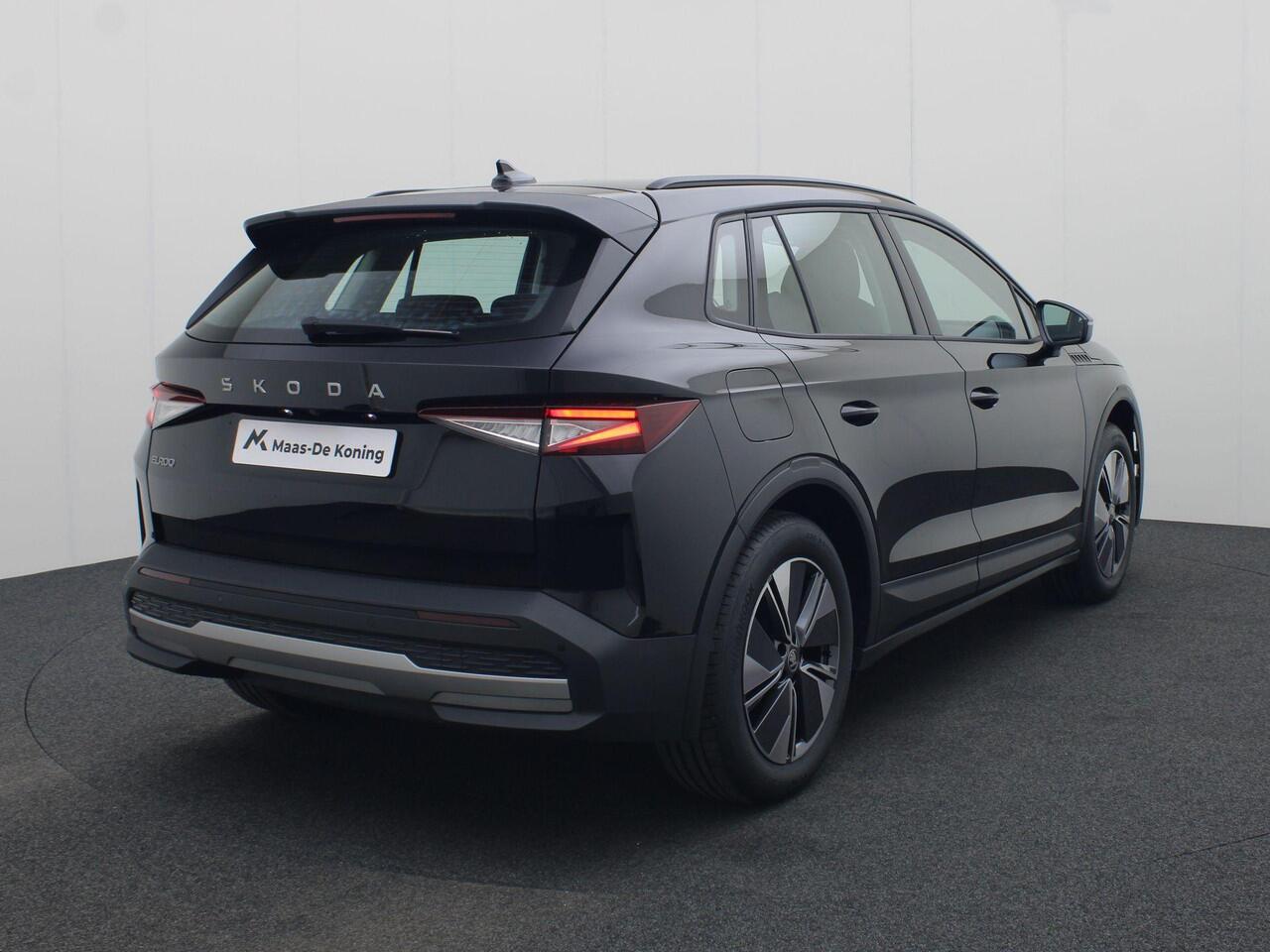 Skoda Elroq 50 Selection | PRIVATELEASE 399,- PER MAAND!! | 3000,- INRUILPREMIE!!|