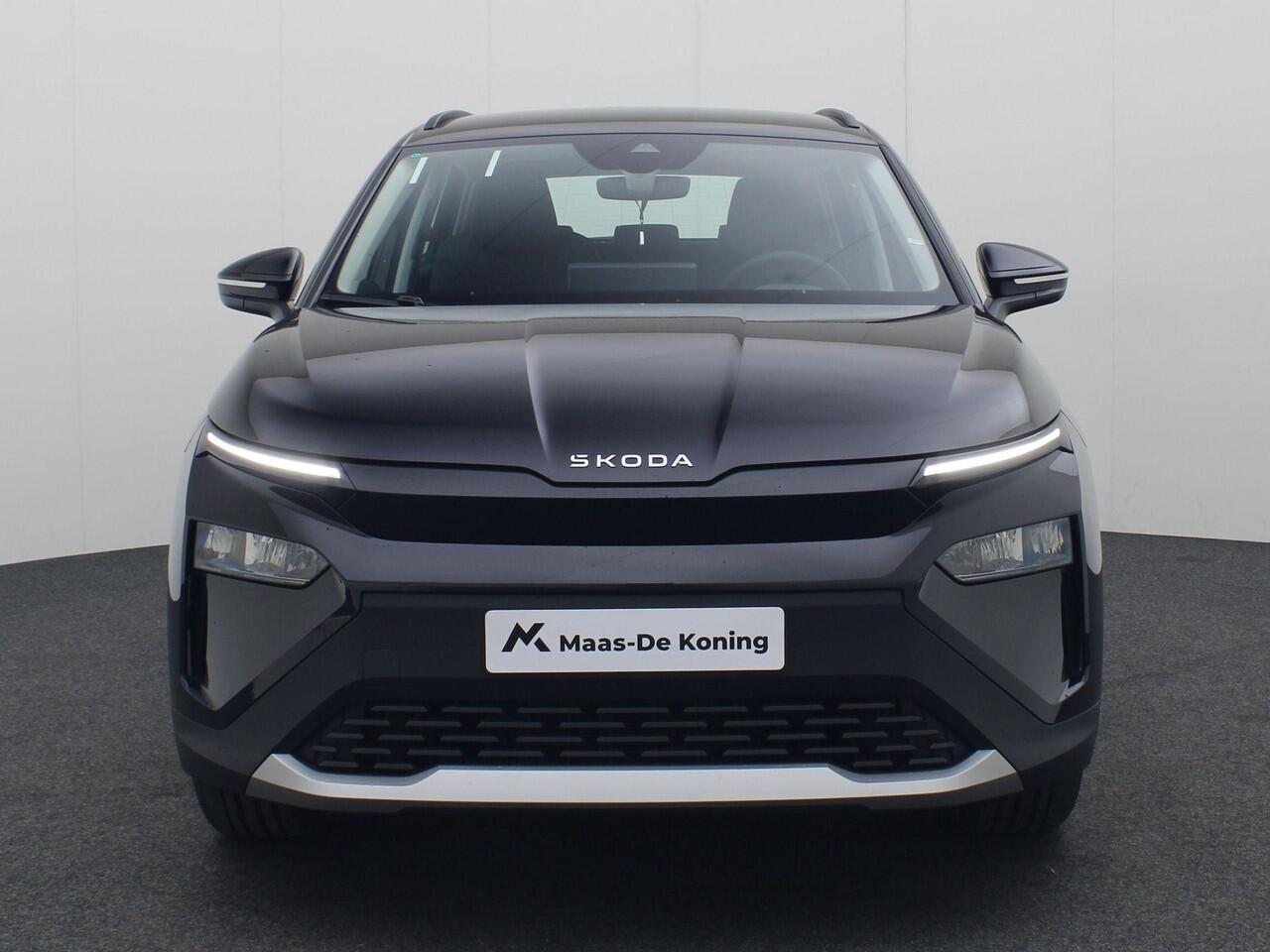 Skoda Elroq 50 Selection | PRIVATELEASE 399,- PER MAAND!! | 3000,- INRUILPREMIE!!|