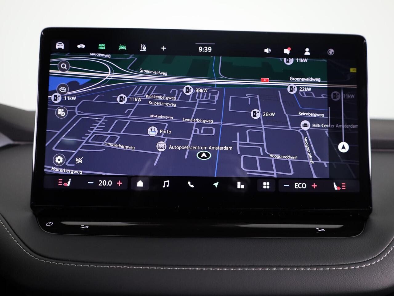 Skoda Elroq 60 Sportline 204 pk | 17% bijtelling | Business upgrade - Plus |