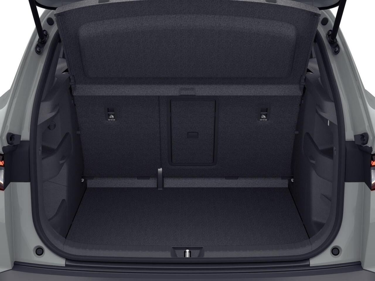 Skoda Elroq 60 Sportline 204 pk | Business upgrade pakket - Clever