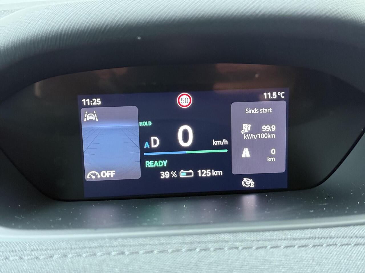 Skoda Elroq 55 Selection 170 PK | Achteruitrijcamera | Wireless Carplay & Android auto | 19" lichtmetalen velgen |