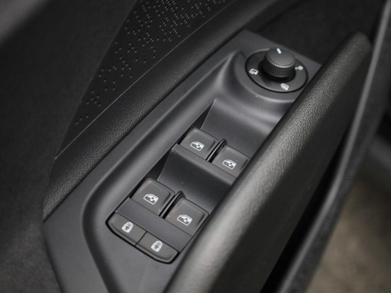 Skoda Elroq RS 340PK 4x4 Elektrische aandrijving | 20" inch velgen Draconis | ¤3000,- euro inruilpremie