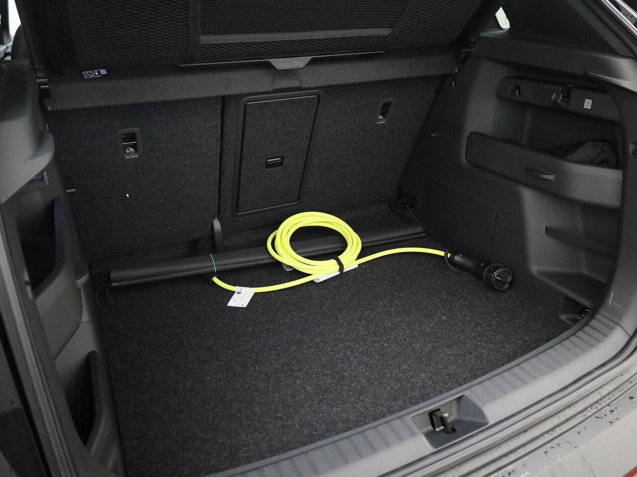 Skoda Elroq RS 340PK 4x4 Elektrische aandrijving | 20" inch velgen Draconis | ¤3000,- euro inruilpremie