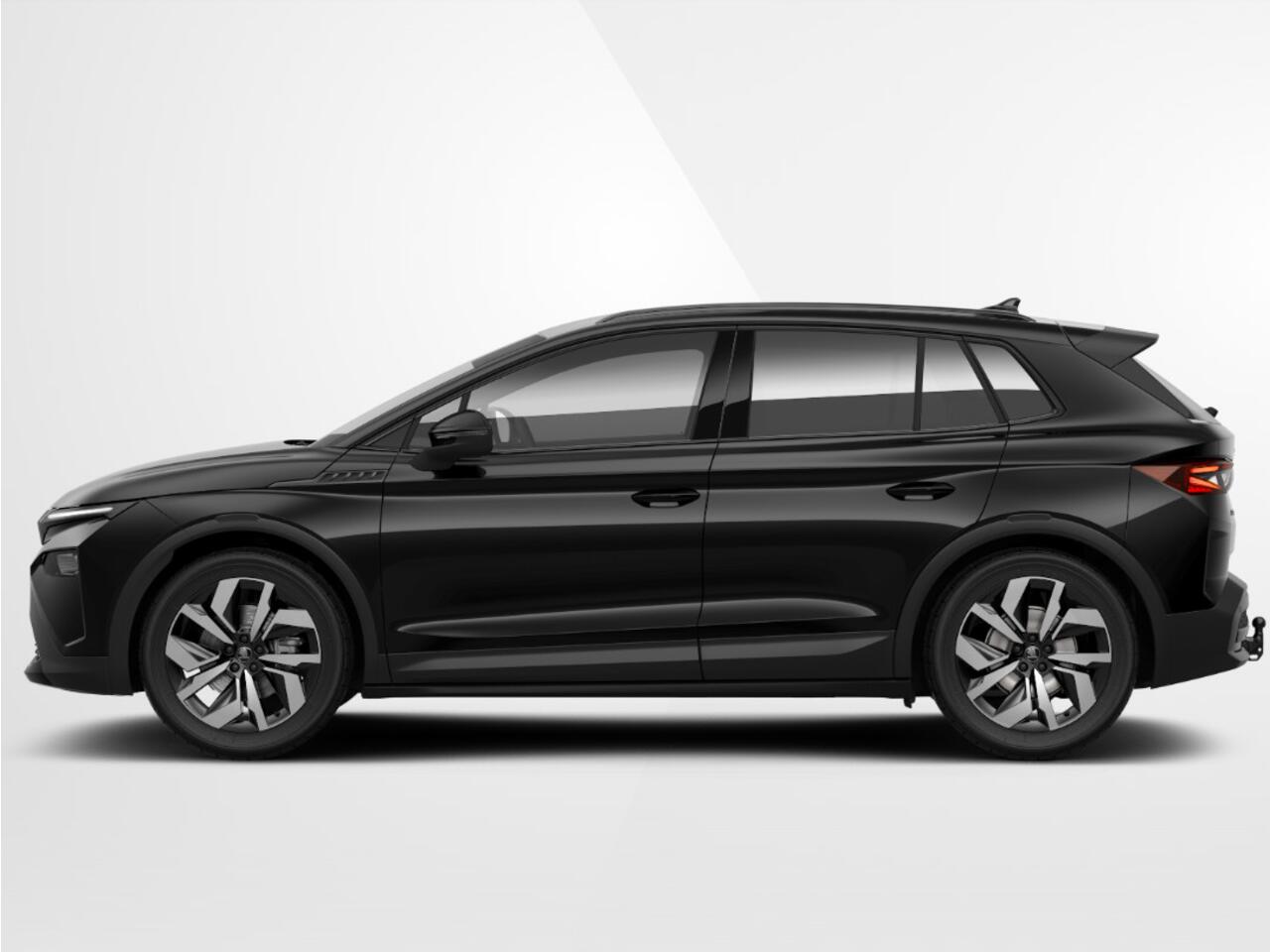 Skoda Elroq 60 Sportline | Trekhaak