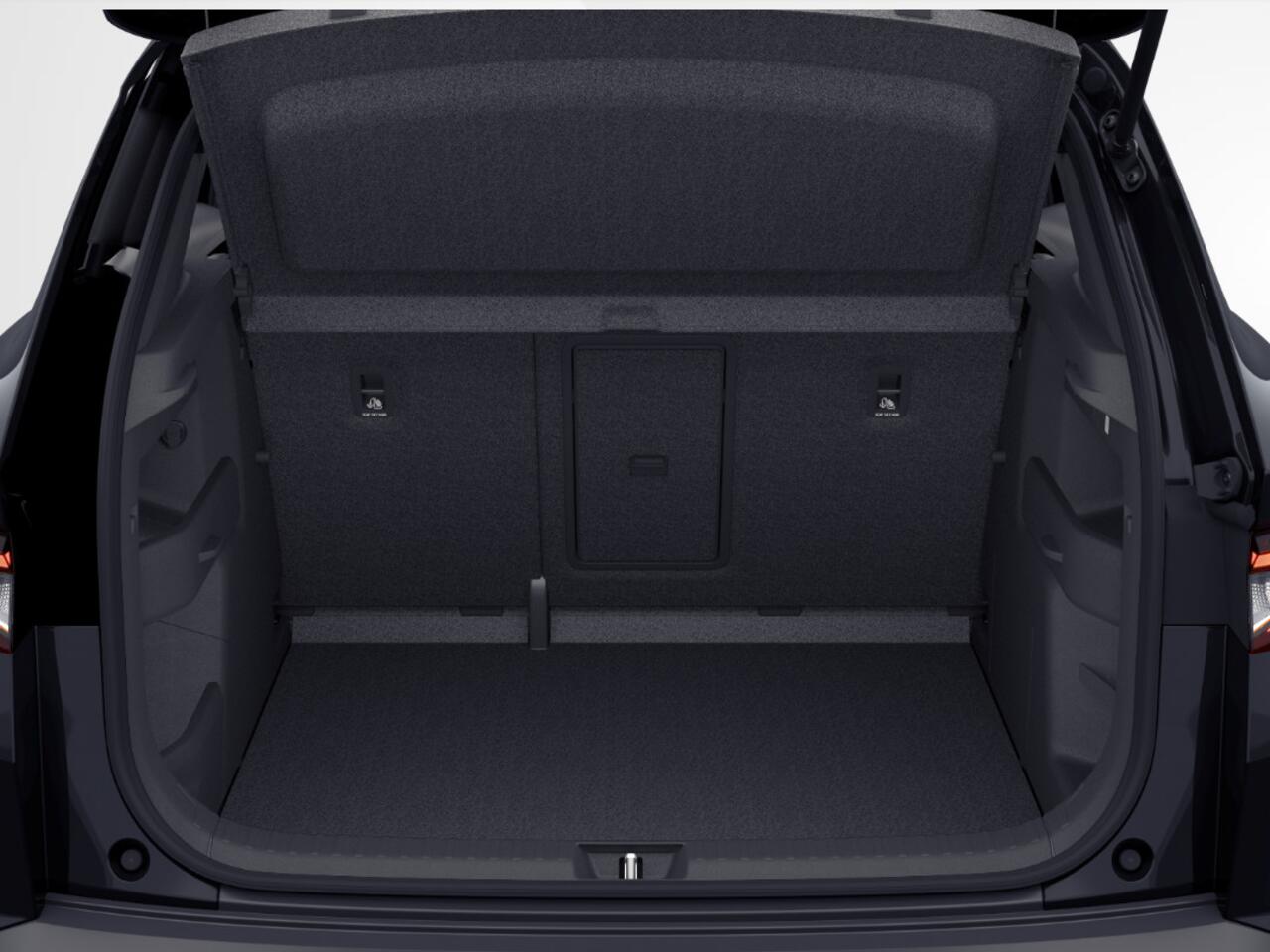 Skoda Elroq 60 Sportline | Trekhaak