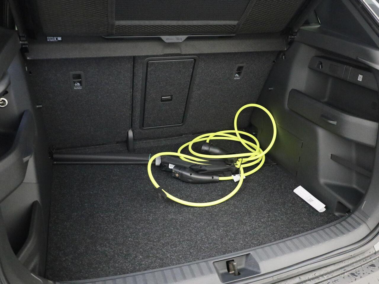 Skoda Elroq RS 340PK 4x4 Elektrische aandrijving | 20" inch velgen Draconis | ¤3000,- euro inruilpremie