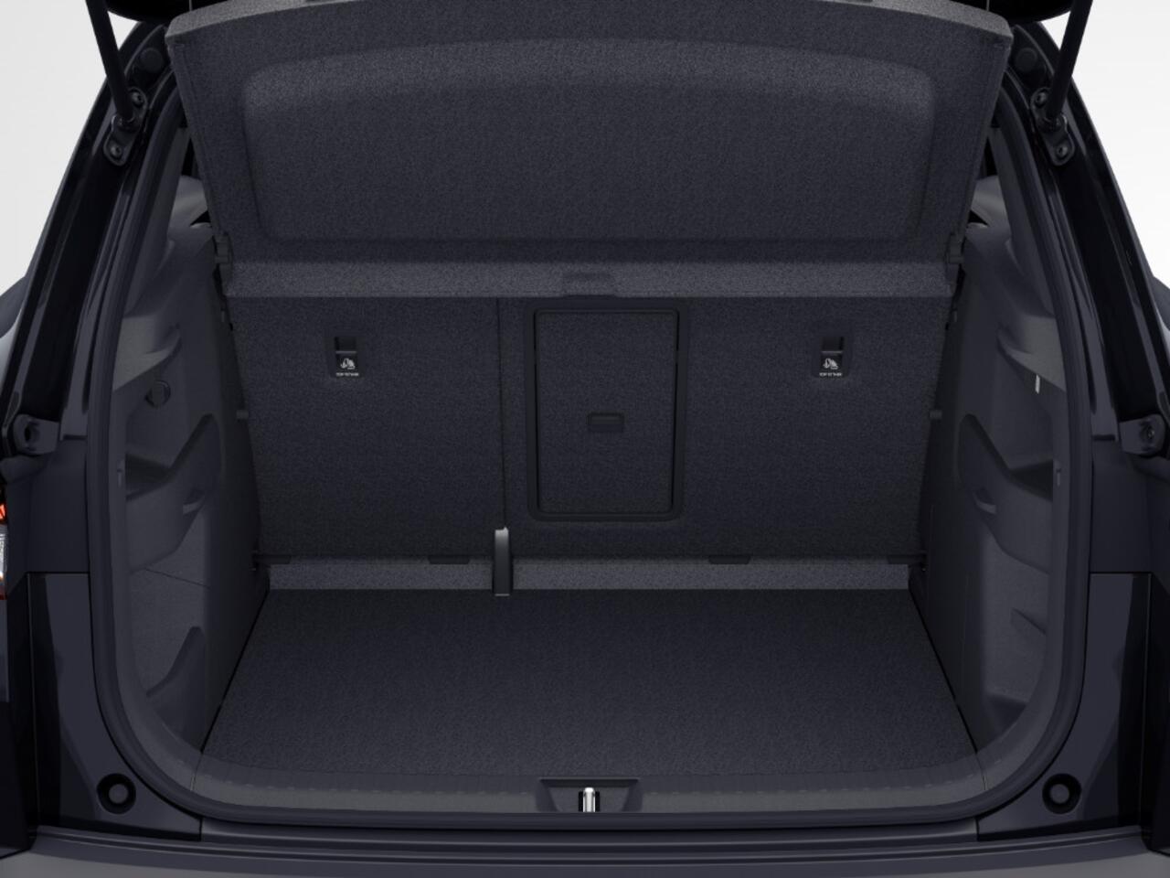 Skoda Elroq 60 Sportline | Black Magic | 20 inch Vega Velgen | Private lease v.a. ¤481,- p/m | ¤3000,- inruilpremie