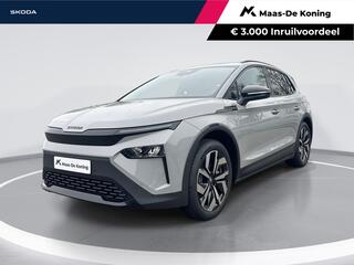 skoda-elroq-60-sportline--steel-gr