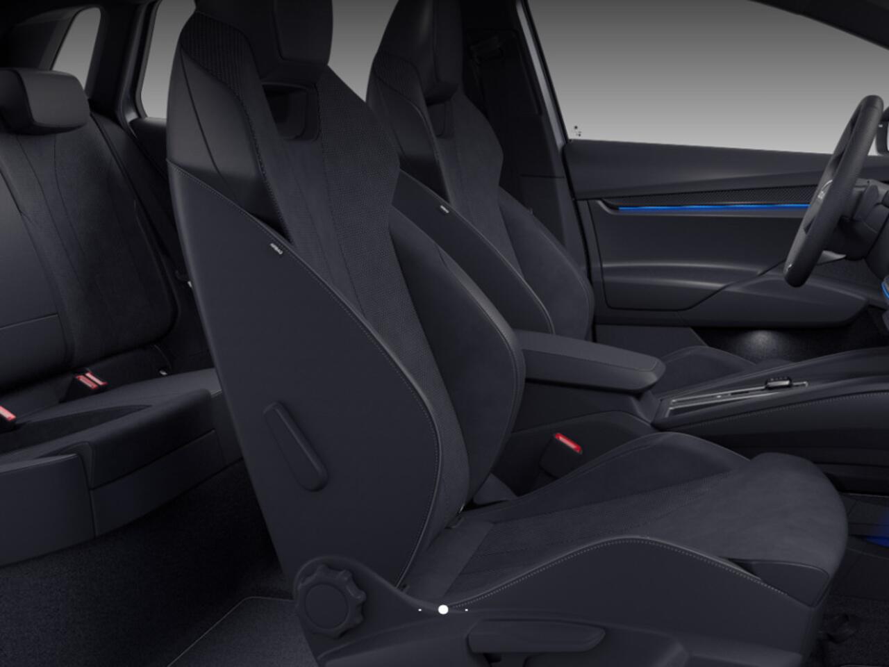 Skoda Elroq 60 Sportline | Business Upgrade Pakket Clever