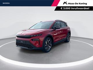 skoda-elroq-85-sportline-elektrisch