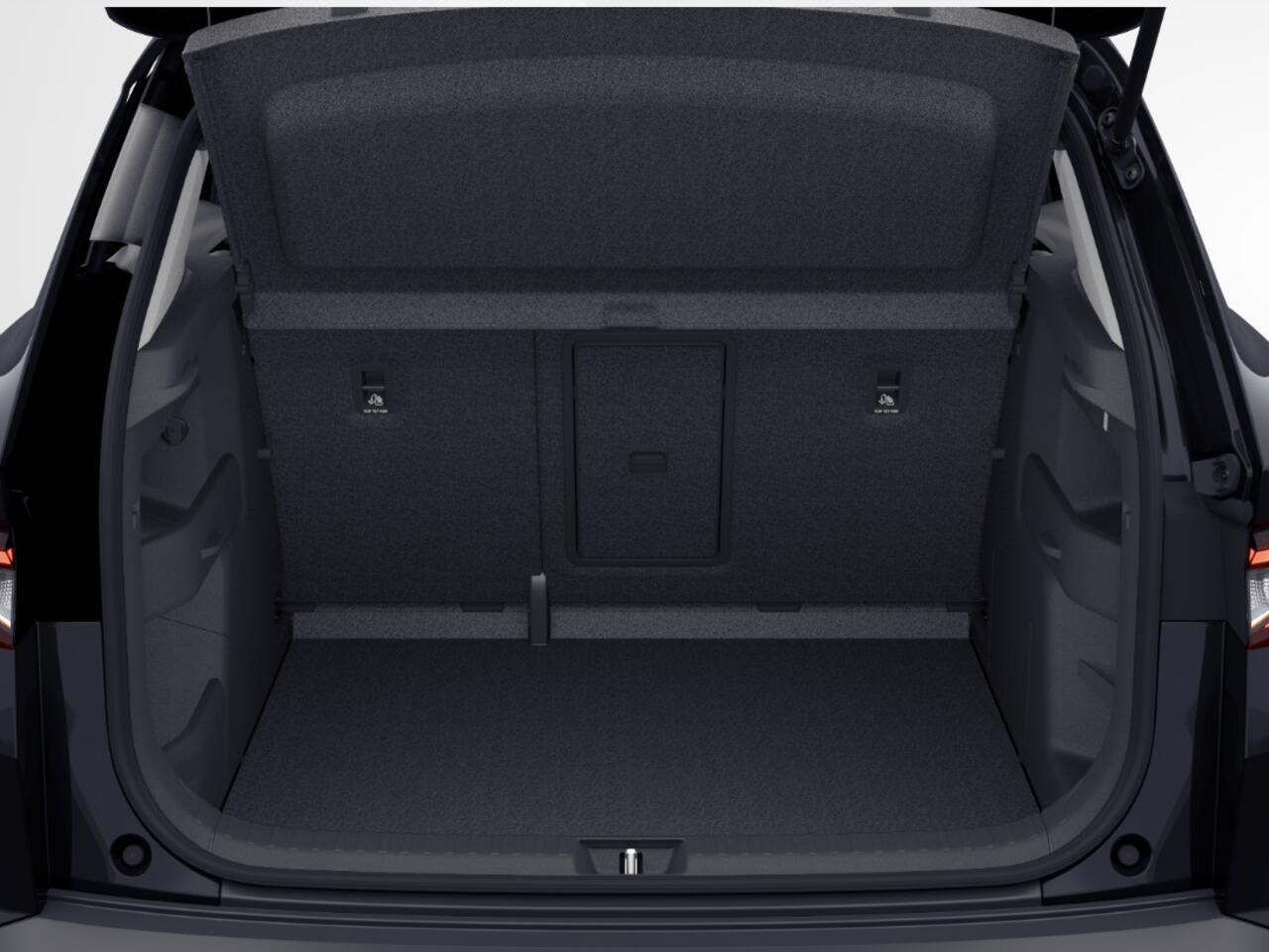 Skoda Elroq 60 Business Edition | Business upgrade - Clever | Trekhaak wegklapbaar | 19 inch velgen Regulus | ¤3000,- inruilpremie