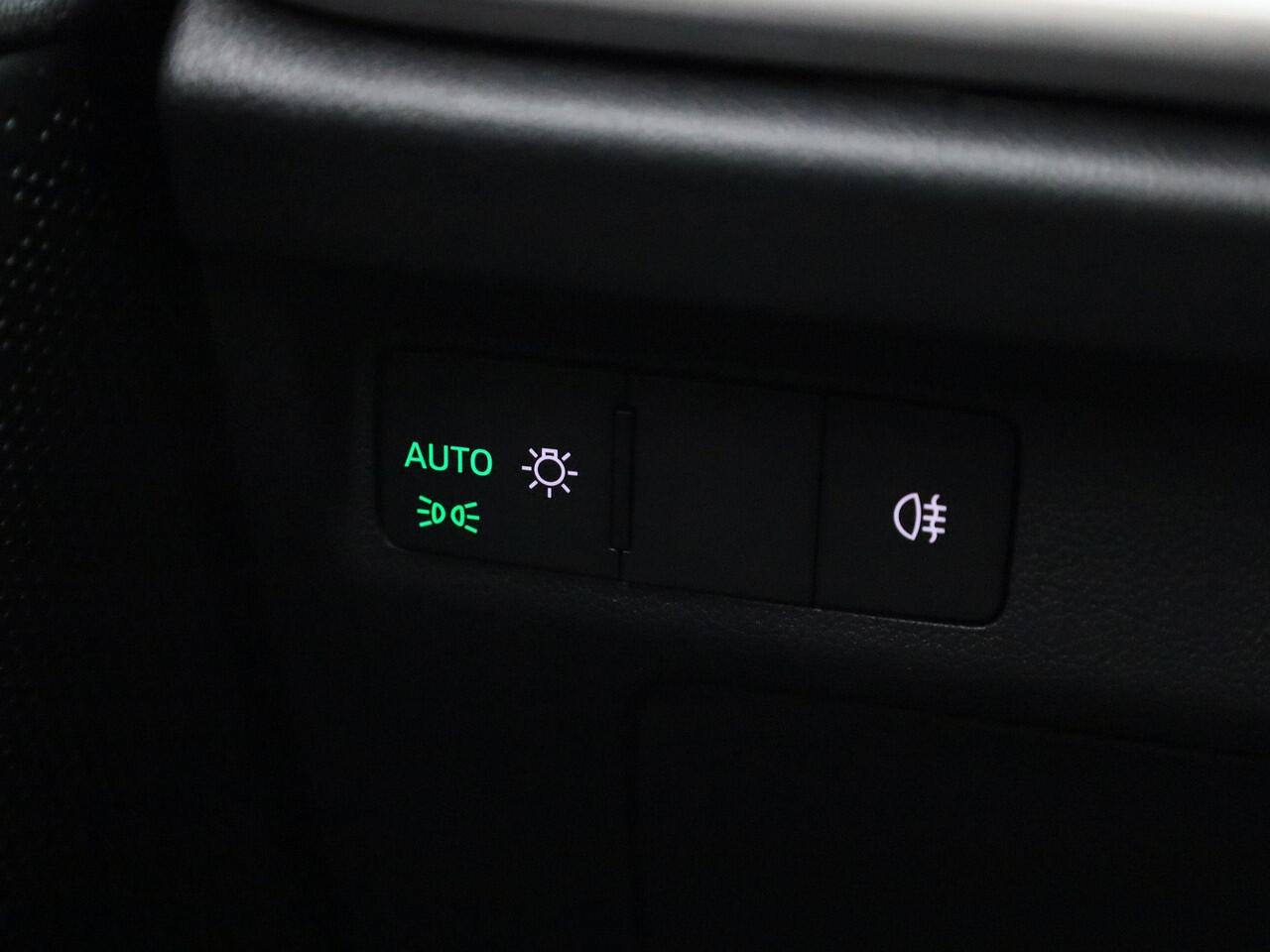 Skoda Elroq 60 Business Edition | Business upgrade - Clever | Trekhaak wegklapbaar | 19 inch velgen Regulus | ¤3000,- inruilpremie