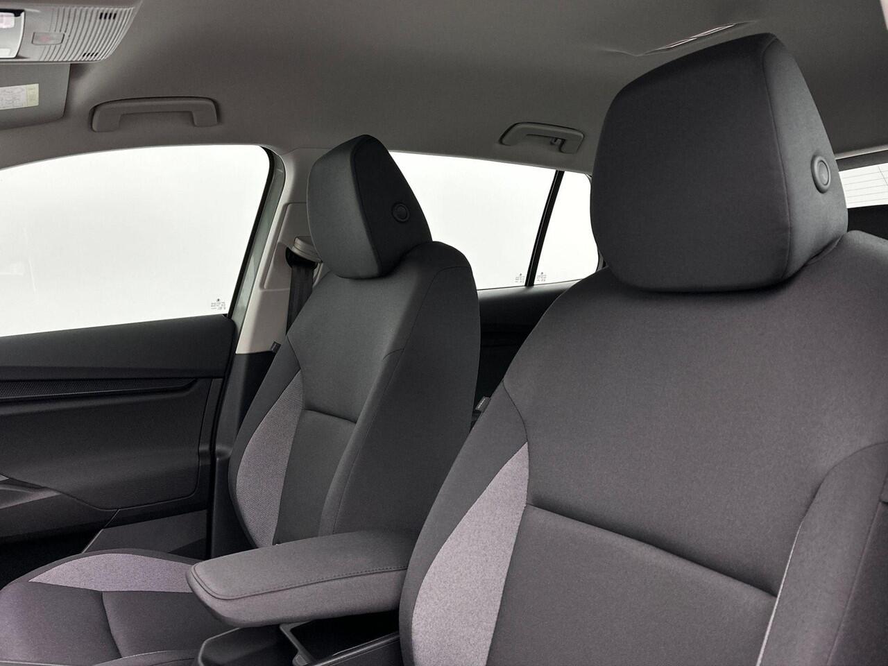 Skoda Elroq Selection Elektromotor 125 kW / 170 PK SUV Elektri