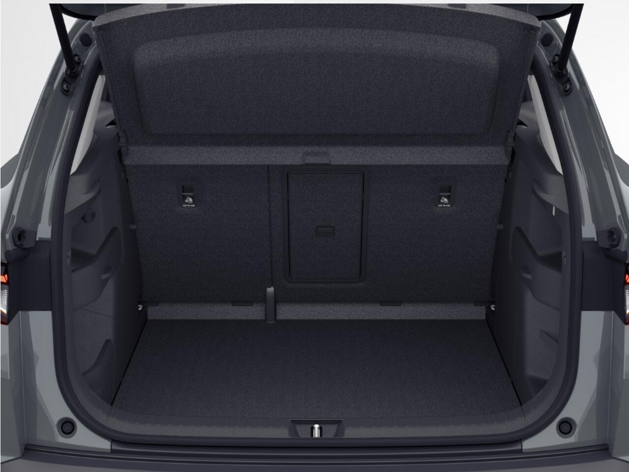 Skoda Elroq 85 Business Edition | 21'' inch Velgen Supernova | Trekhaak wegklapbaar | Winter pakket | Business Upgrade - Plus | Timiano Green | ¤3000,- euro inruilpremie