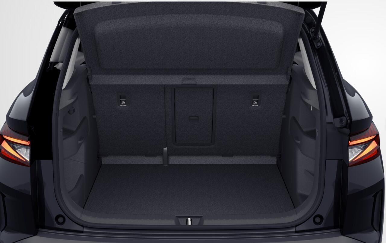 Skoda Elroq 85 Business Edition | Trekhaak | 19' Regulus Antraciet