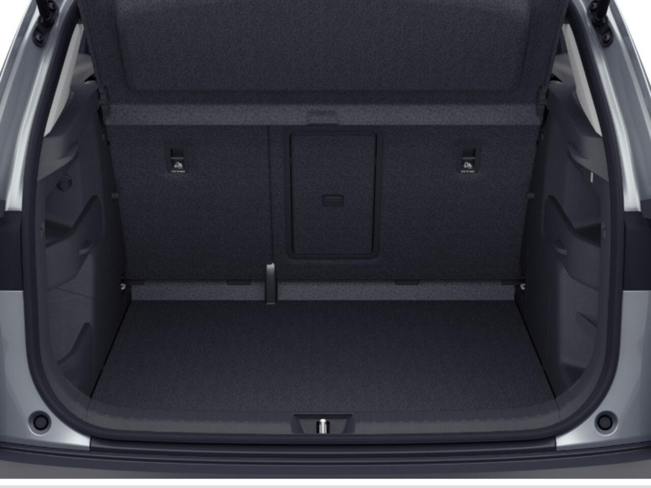 Skoda Elroq 85 Business Edition | Trekhaak | 19' Regulus Antractiet