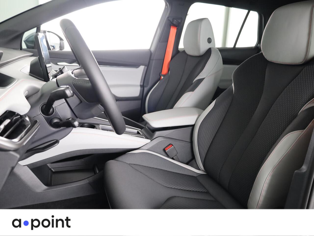 Skoda Elroq 85 Business Edition | Elek. stoel | Head up display | 360 camera | Canton Sound | Adaptive Cruise |