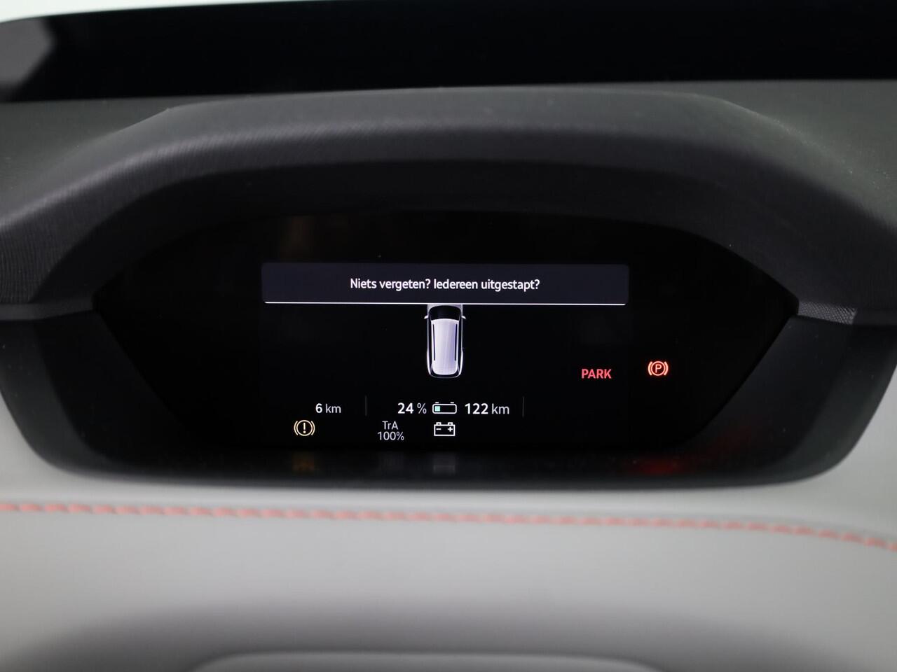 Skoda Elroq 85 Business Edition | Elek. stoel | Head up display | 360 camera | Canton Sound | Adaptive Cruise |