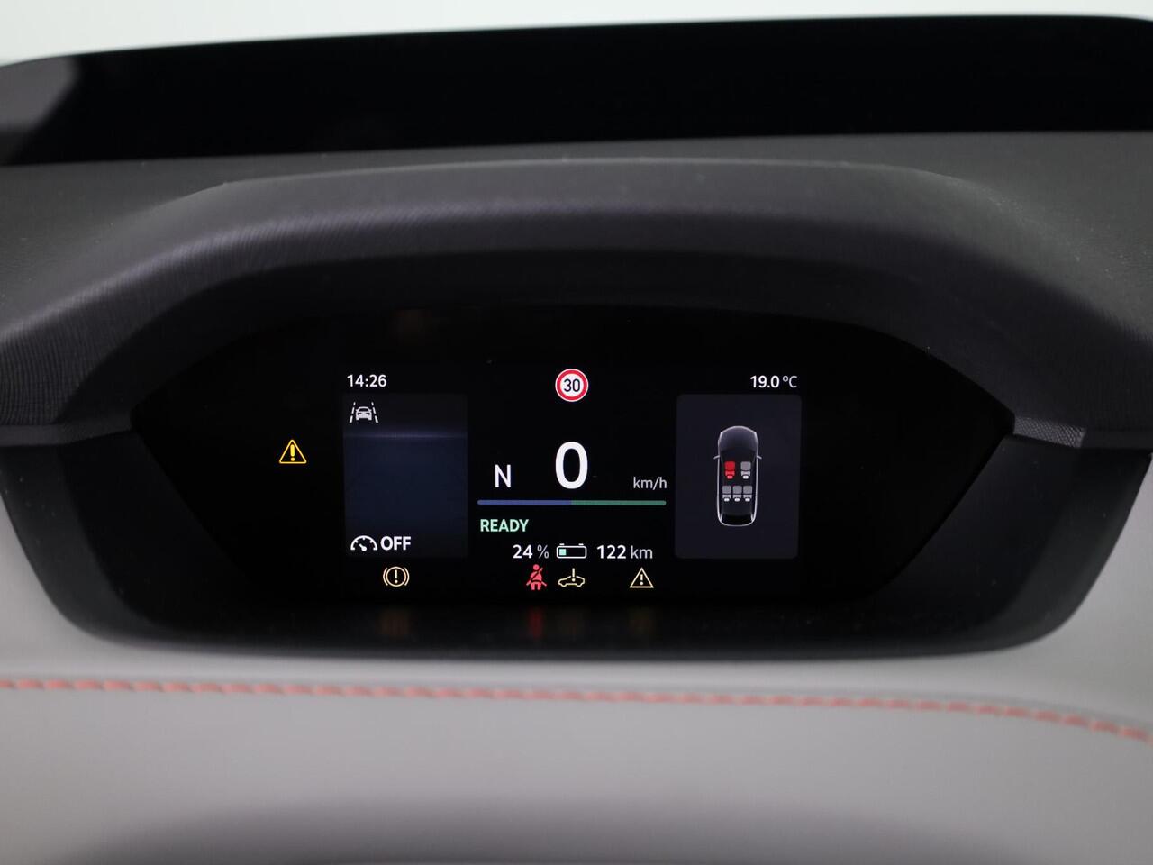 Skoda Elroq 85 Business Edition | Elek. stoel | Head up display | 360 camera | Canton Sound | Adaptive Cruise |