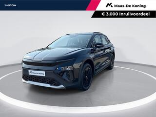 skoda-elroq-limited-50-elektromotor