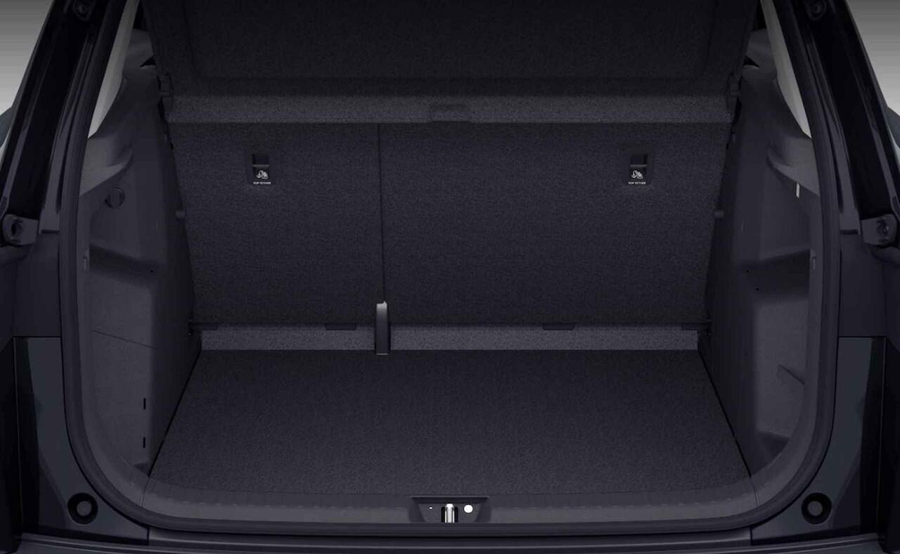 Skoda Elroq Limited 50 125 kW / 170 pk