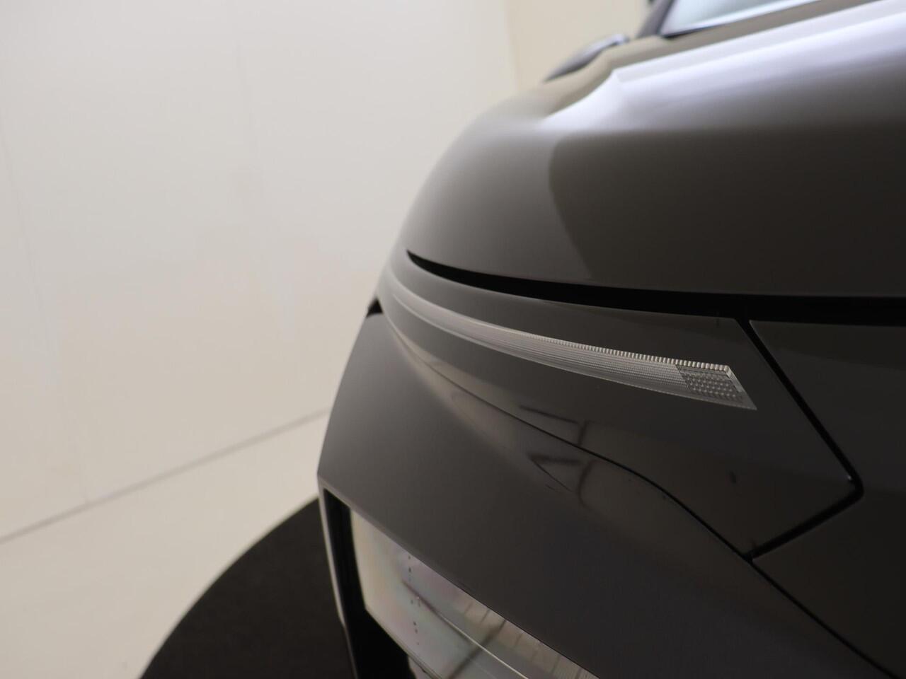 Skoda Elroq 60 Business Edition