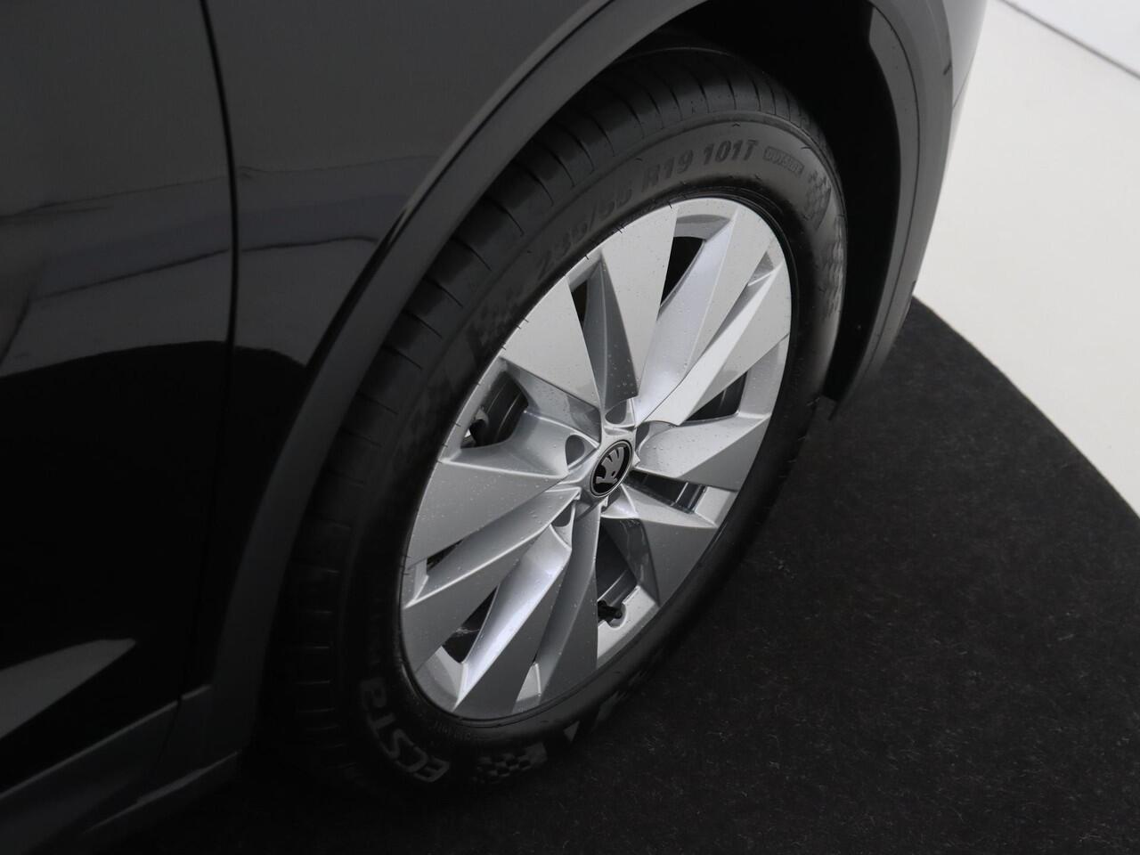 Skoda Elroq 60 Business Edition