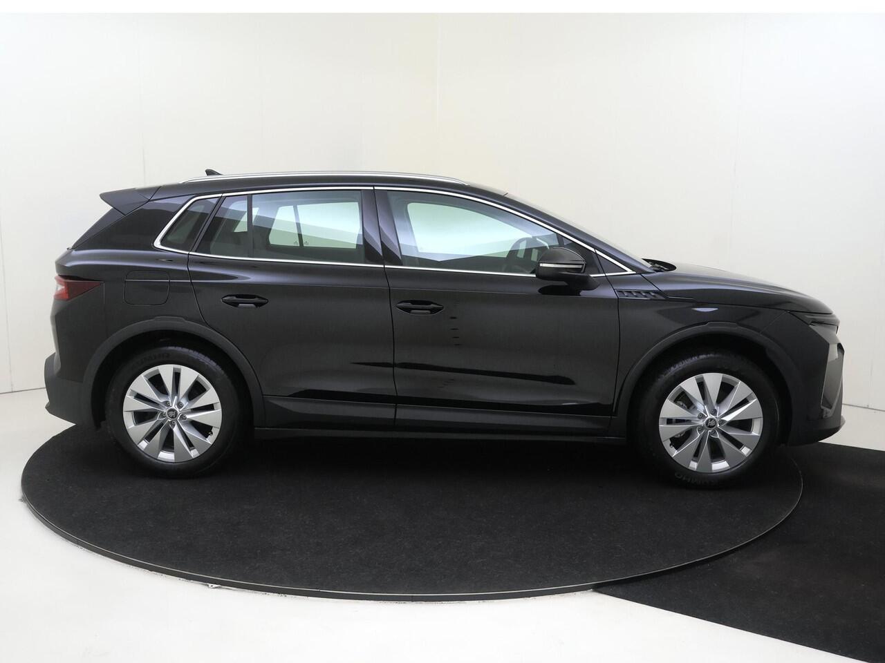 Skoda Elroq 60 Business Edition