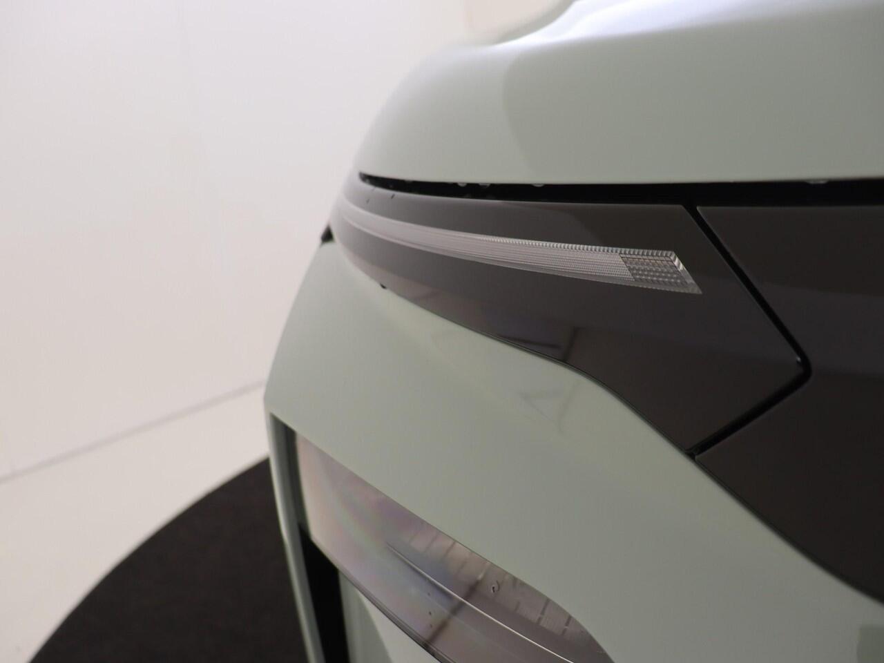 Skoda Elroq 60 Business Edition