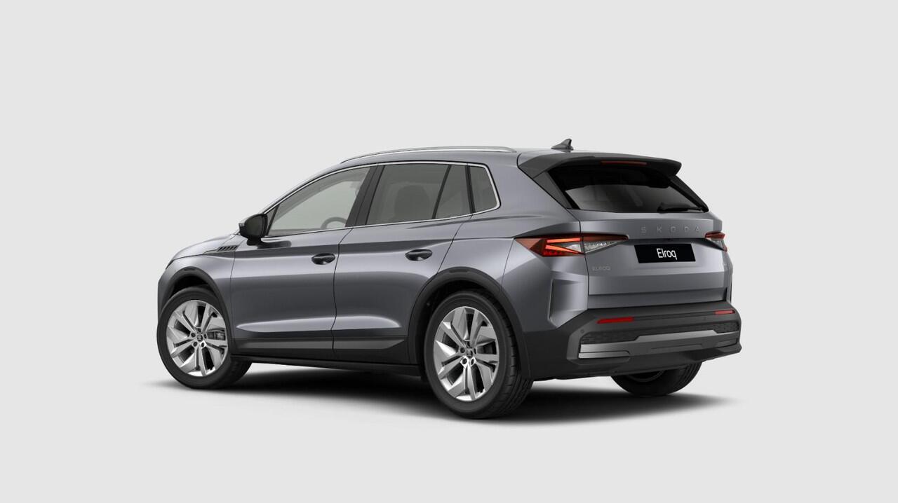 Skoda Elroq 60 Business Edition