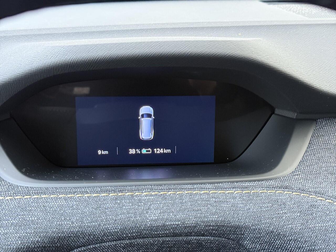 Skoda Elroq 60 Business Edition