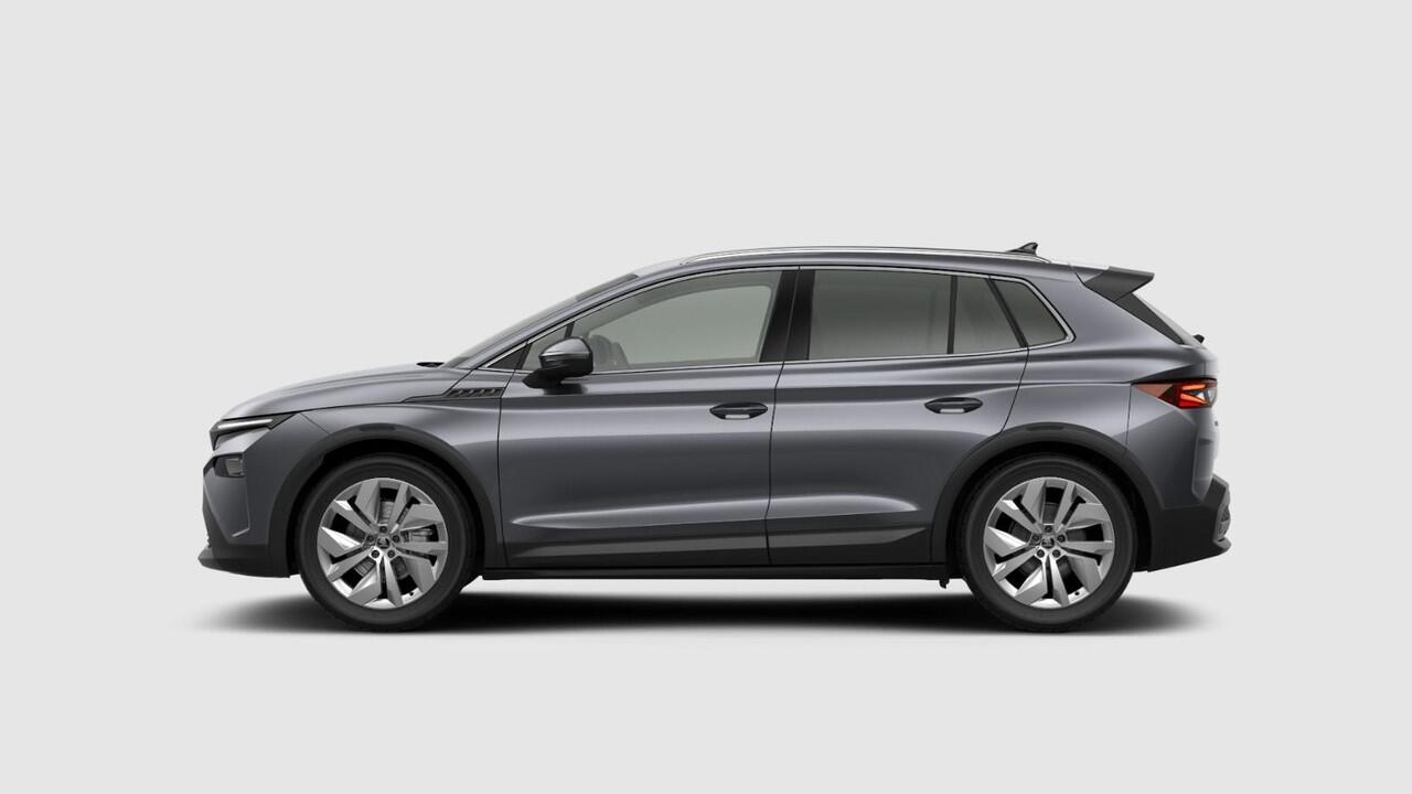 Skoda Elroq 60 Business Edition