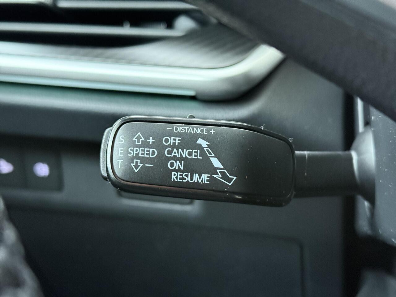 Skoda Elroq 85 Sportline 286 PK | Trekhaak | Led Matrix | Elektrische achterklep | Verlichte Grille |