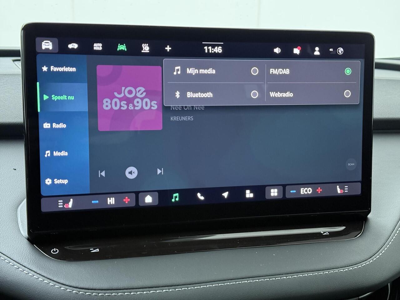 Skoda Elroq 85 Sportline 286 PK | Trekhaak | Led Matrix | Elektrische achterklep | Verlichte Grille |