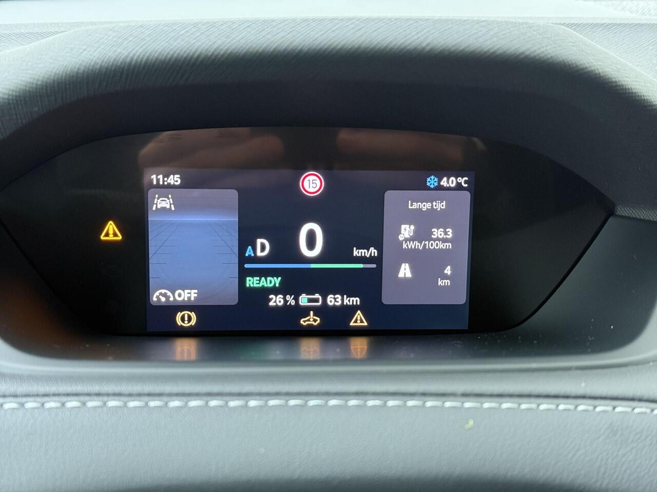 Skoda Elroq 85 Sportline 286 PK | Trekhaak | Led Matrix | Elektrische achterklep | Verlichte Grille |