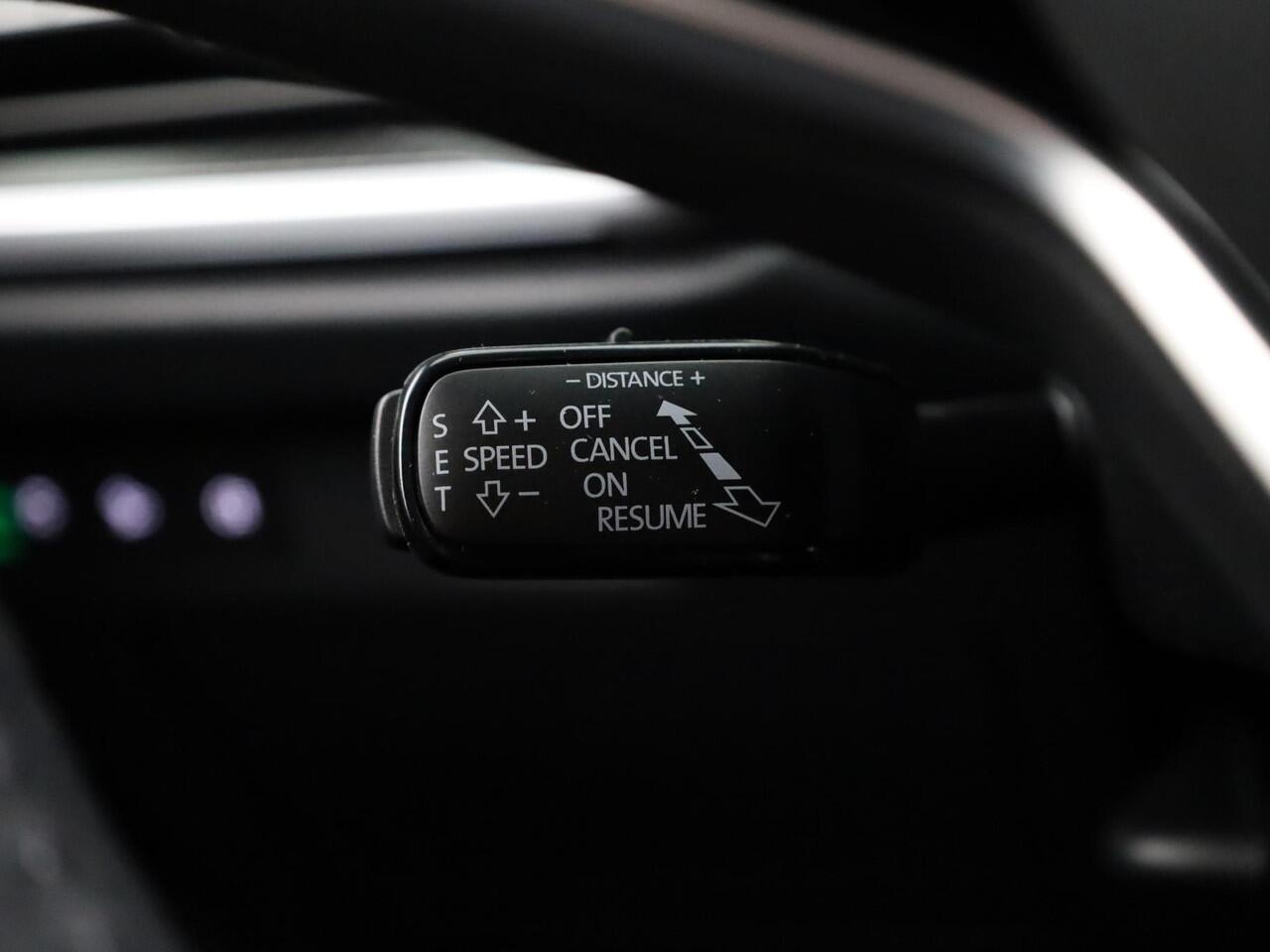 Skoda Elroq 60 Sportline 204pk Advanced | 21 inch | Elek. stoel | Canton Sound | Elek. achterklep |