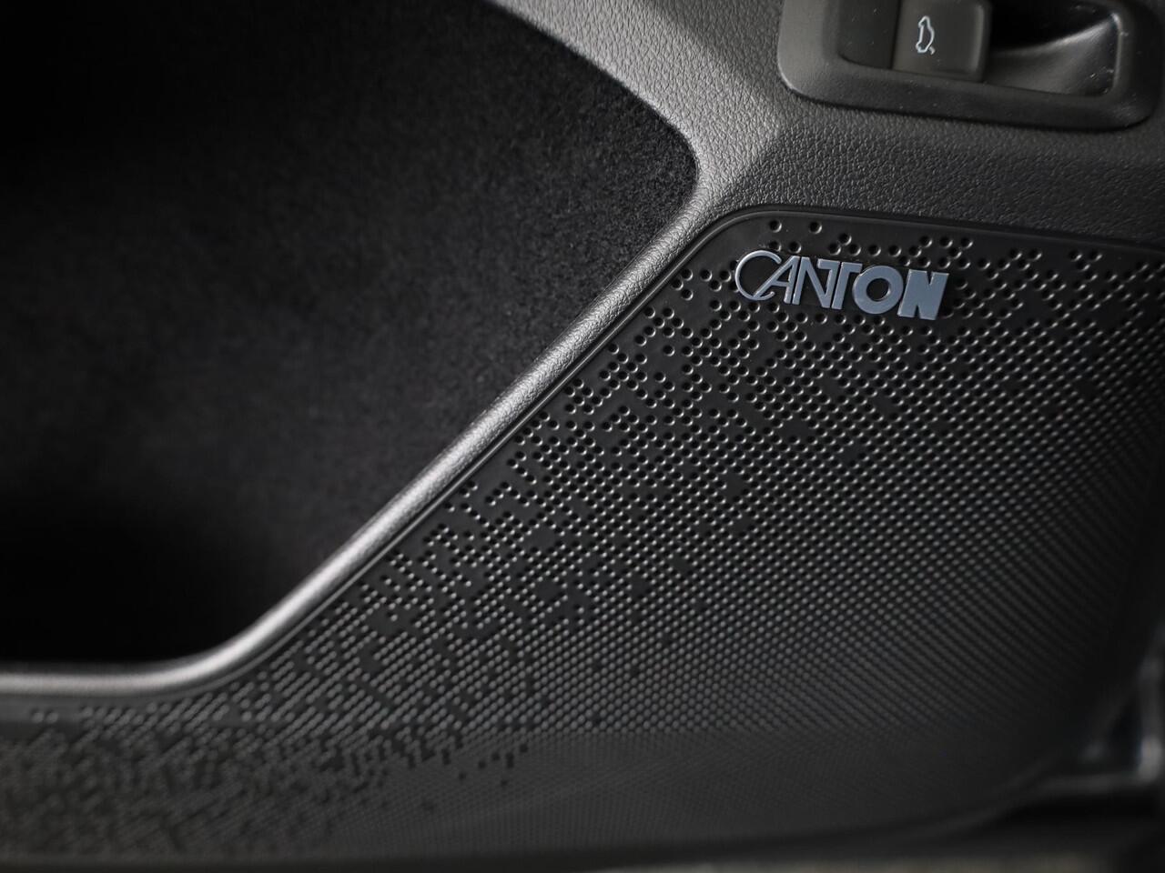 Skoda Elroq 60 Sportline 204pk Advanced | 21 inch | Elek. stoel | Canton Sound | Elek. achterklep |