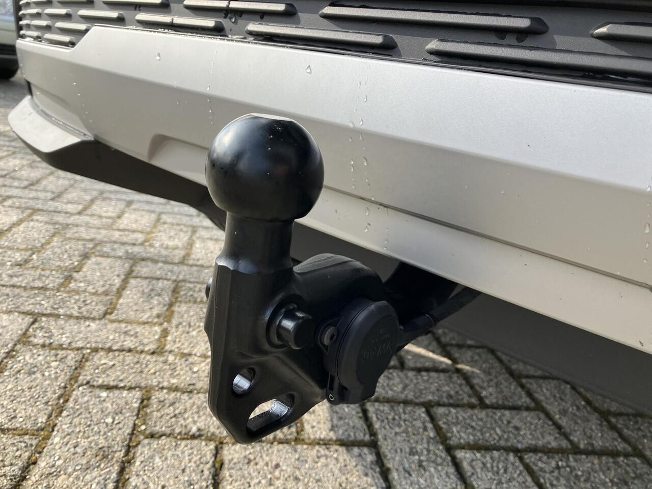 Skoda Elroq 85 Business Edition 286 PK | Trekhaak | Led Matrix | Elektrische achterklep | Verlichte Grille |