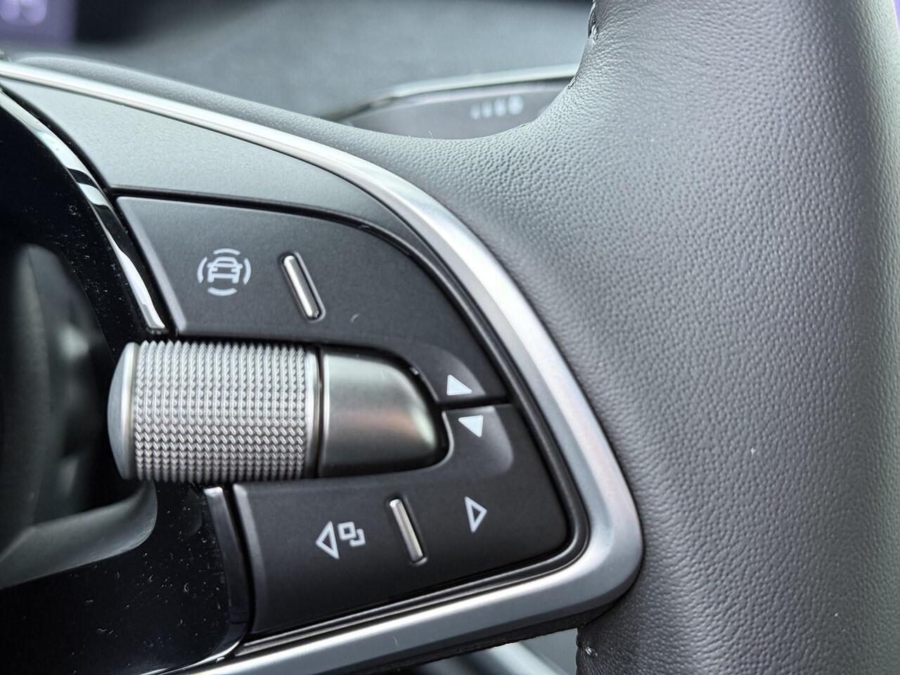 Skoda Elroq Business Edition 286 PK | Trekhaak | 20" Lichtmetalen velgen | Verlichte grille |